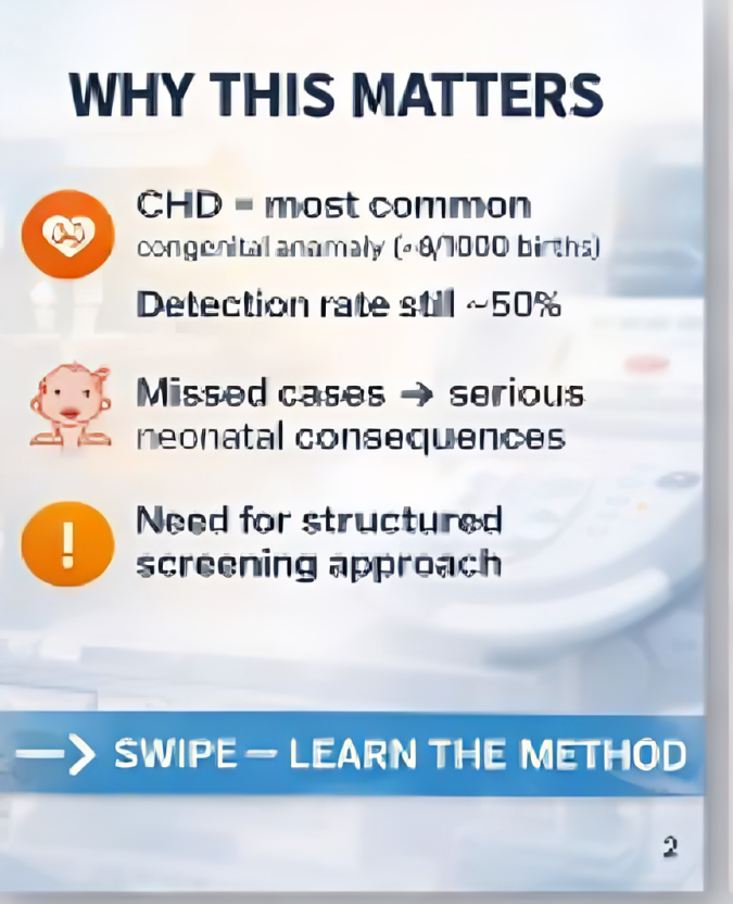 Fetal Medicine Ultrasound